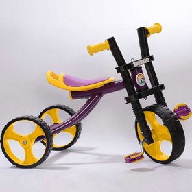 تصویر سه چرخه کودک دیگو 