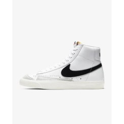 تصویر کتونی نایکی بلیزر ان بی ای کد 511 Nike blazer high NBA - 511