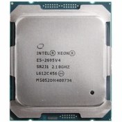 تصویر پردازنده سرور اینتل CPU Intel E5-2695 v4 