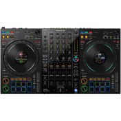 تصویر دی جی کنترلر Pioneer DDJ-FLX10 Pioneer DDJ-FLX10 DJ controller