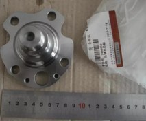 تصویر محور چرخ عقب برلیانس 300 