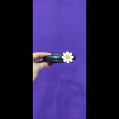 تصویر کمربند گل بابونه 