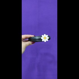 تصویر کمربند گل بابونه 