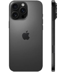 تصویر گوشی اپل iPhone 16 Pro Max (Not Active) | حافظه 1 ترابایت Apple iPhone 16 Pro Max (Not Active) 1 TB