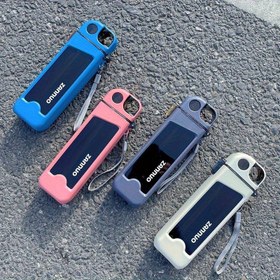 تصویر قمقمه کتابی 350 میلی لیتر 