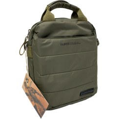 تصویر کيف دوشی مدل دستی برند والنتیر Volunteer کد 1713-04 Volunteer style shoulder-bag code 1713-04