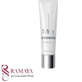 تصویر کرم روشن‌کننده 