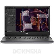 تصویر لپ‌تاپ ورک‌استیشن دل Dell Precision 17 7750 