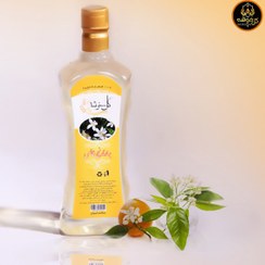 تصویر عرق بهارنارنج خالص 