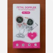تصویر دستگاه مینی سونوگرافی YSL-T505 داپلر جنین 