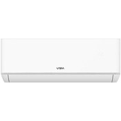 تصویر کولر گازی یونیوا مدل پلار UN-AS18T3 ظرفیت 18000 Uneva 18000 UN-AS18 T3 POLAR Air Conditioner