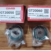 تصویر هرزگرد تایم و بلبرینگ تایم ریو اصلی کره ای 