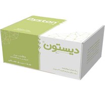 تصویر بوتاکس دیستون 500 واحدی Dyston 500