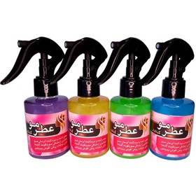 تصویر عطر مو گیاهی (140 گرم) 