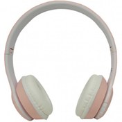 تصویر هدفون بی سیم مدل yx_39 