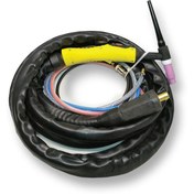 تصویر تورچ آرگون آبخنک 4 متری آبخنک