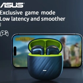 تصویر هدفون بی سیم ایسوس مدل AS172 ASUS AS172 Wireless Headphone