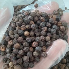 تصویر فلفل سیاه ۶ میل 