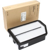 تصویر فیلتر هوا خودرو هیوندای ix35 