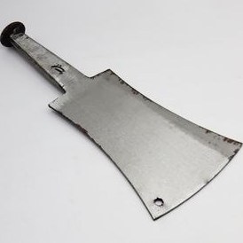 تصویر ساطور مدل YPK-2TARAFE32 