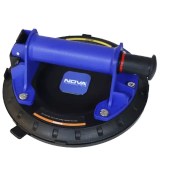 تصویر قاپک شیشه و سنگ پمپی نووا مدل 9131 