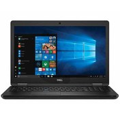 تصویر لپ تاپ دل مدل DELL Latitude 5590 