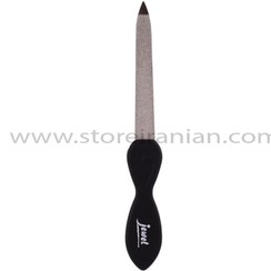 تصویر سوهان ناخن فلزی جیول مدل GSN-517 Jewel GSN-517 Nail File