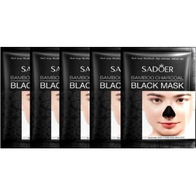 تصویر چسب بینی سادور 