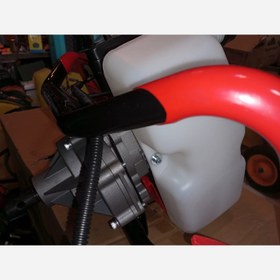 تصویر چاله کن پر قدرت cut pro ... 