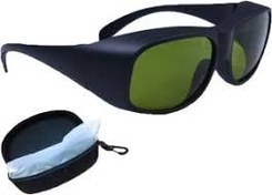 تصویر عینک ایمنی 