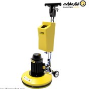 تصویر شستشو و براق کننده کف (پلیشر ) با یک برس مدل G838 آنا ANA 