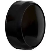 تصویر قاب لاستیک زاپاس بیرونی مشکی ام وی ام X۳۳ قدیم 