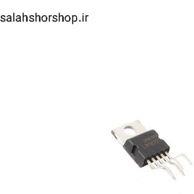 تصویر آی سی LM1875T IC LM 1875T