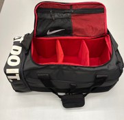 تصویر ساک ورزشی تفکیکی نایکی کد 3123 