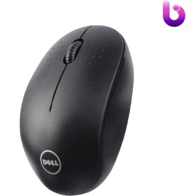 تصویر موس بی سیم دل DELL V3000 WIRELESS MOUSE 