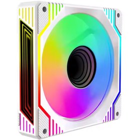 تصویر فن کیس LOVINGCOOL مدل LJ1200 