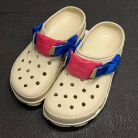 تصویر کراکس مردانه استخونی 