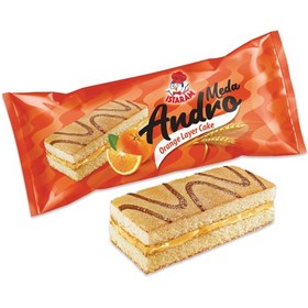 تصویر کیک لایه ای ایسترم istaram layer cake