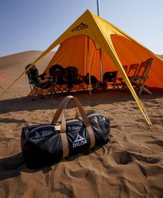 تصویر مینی استارتنت دیلور 