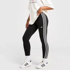 تصویر لگ آدیداس ۳ خط (پک 6 عددی) 