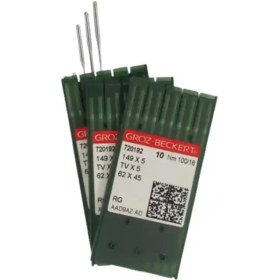 تصویر سوزن TVX5 سایز 16 گروز 