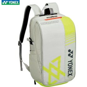 تصویر کیف بدمینتون یونکس YONEX CLUB BACKPACK VA 