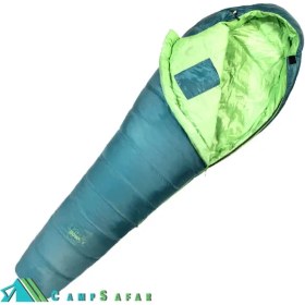 تصویر کیسه خواب پر لایت داون میلت Millet Sleeping Bag Light Down 0 