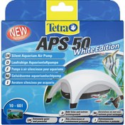 تصویر پمپ هوا آکواریوم تترا Tetra APS 50 