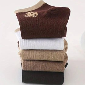 تصویر جوراب 