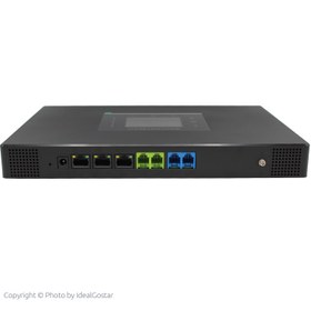 تصویر مرکز تلفن تحت شبکه گرنداستریم مدل UCM6302 