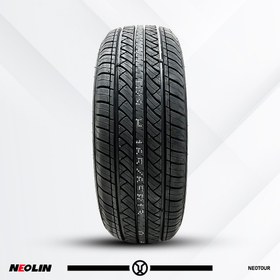 تصویر لاستیک 165/65/13 نئولین NEOLIN NEOTOUR 165/65R13 NEOLIN NEOTOUR