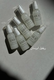 تصویر ( آبرسان ) Hydrating gel 