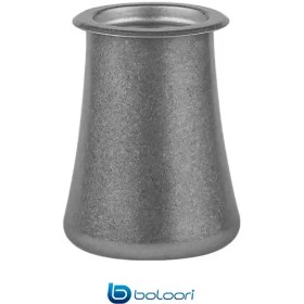 تصویر الک قهوه SILVER SPOT مدلBOMBER - DC5608 