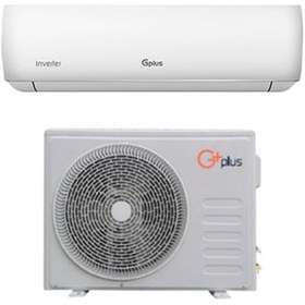 تصویر کولر گازی جی پلاس مدل GAC-HV18TVN1 Gplus GAC-HV18TVN1 Air conditioner